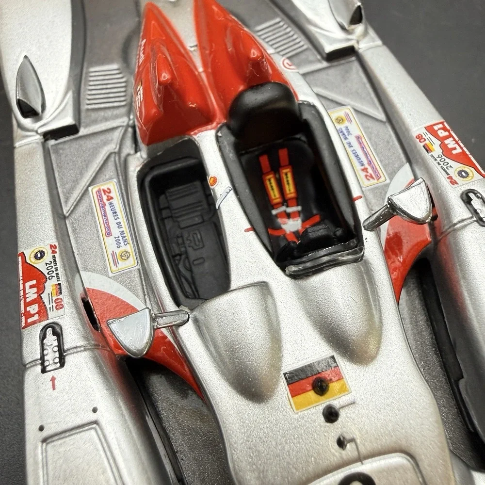 N/A sleek audi